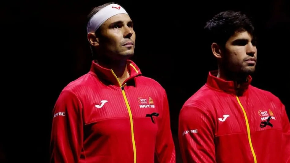 टेनिस के किंग Rafael Nadal का आखिरी मैच: जानें क्यों था ये पल इतिहास के सबसे भावुक पलों में से एक!