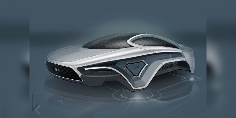 Maglev Technology in Cars