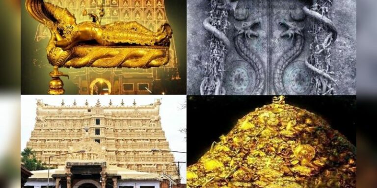 Richest Temples
