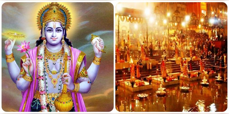 Kartik Purnima 2024: कार्तिक पूर्णिमा के दिन करें ये 5 उपाय, पूरी होंगी मनचाही मुरादें