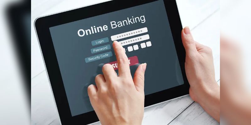 Online Banking Benefits and drawback
