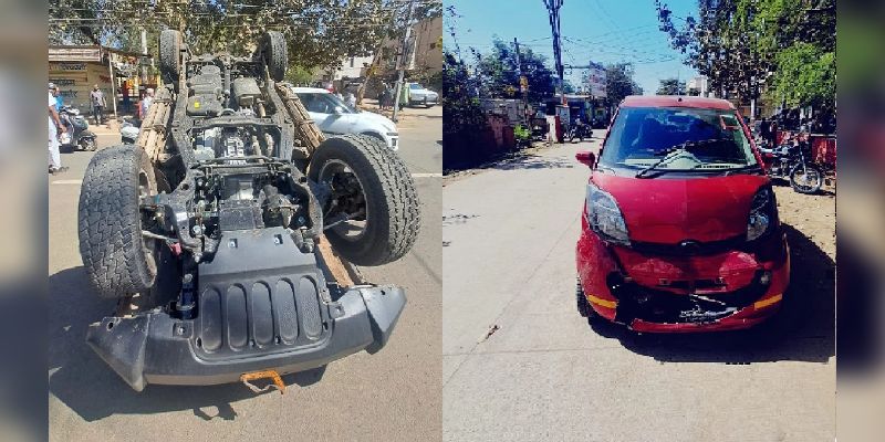 Thar vs Nano