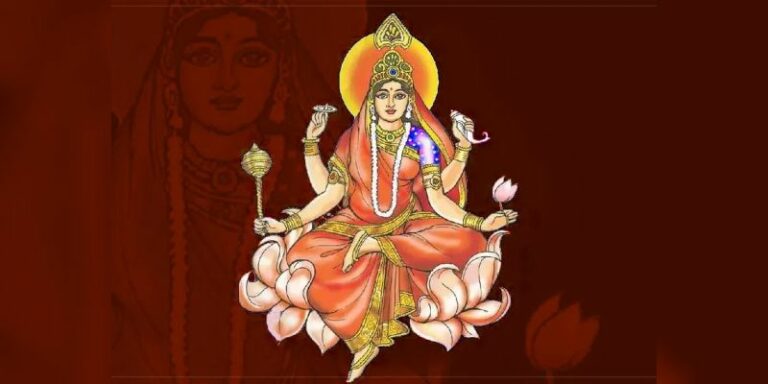Chaitra Navratri 2023 Maa Siddhidatri Puja