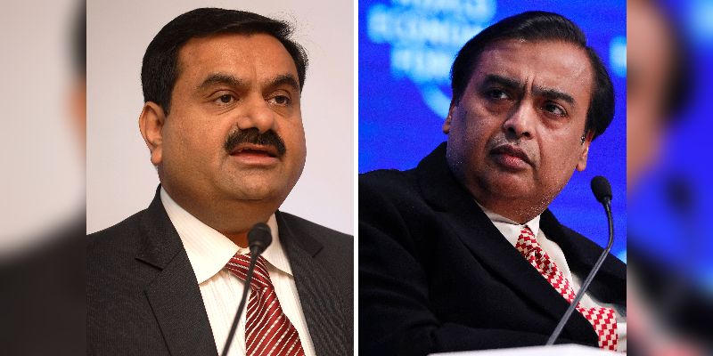 Adani Ambani