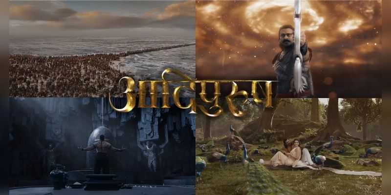 Adipurush Trailer Release