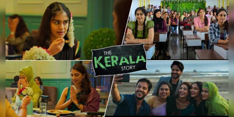 The Kerala Story (1)