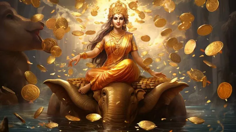 Maa Lakshmi Mantra: शुक्रवार के दिन करना चाहिए मां लक्ष्मी के इन मंत्रों का जाप, जाग जाएगी सोई किस्मत