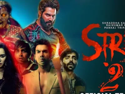 Stree 2 Box Office Collection : 23 दिन बाद भी स्त्री 2 का तूफान जारी, जानिए अब तक कितनी हुई कमाई