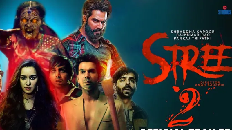 Stree 2 Box Office Collection : 23 दिन बाद भी स्त्री 2 का तूफान जारी, जानिए अब तक कितनी हुई कमाई