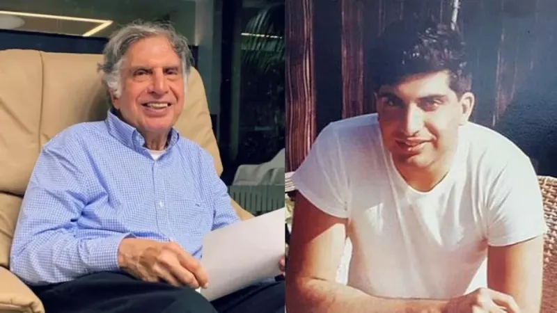 Ratan Tata: सबके चहेते रतन टाटा ने दुनिया को कहा अलविदा, शोक में डूबा देश