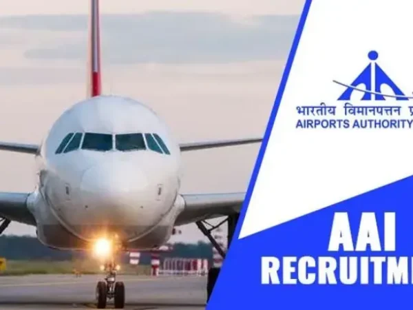 Jobs in AAI: एयरपोर्ट अथॉरिटी में शानदार नौकरी का मौका, जाने कैसे करें आवेदन