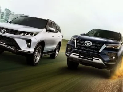 फोर व्हील ड्राइव में नई Fortuner हुई लॉन्च, समझिए टोयोटा ने क्या दिया खास?