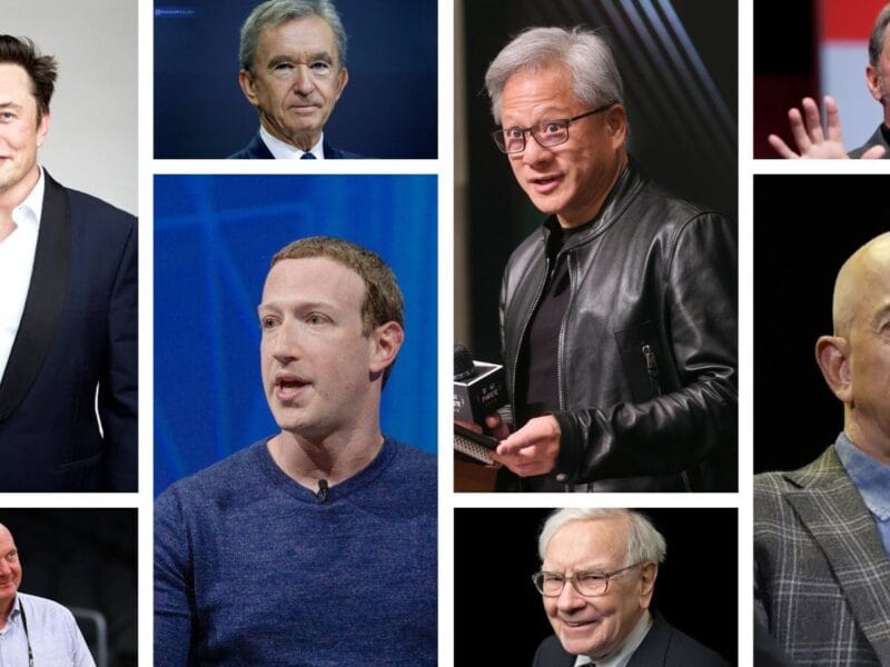 दुनिया के अरबपतियों में मची खलबली, ताश के पत्तों की तरह बिखरे बड़े-बड़े ‘बाहुबली’