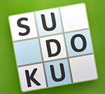 Classic Sudoku Puzzle